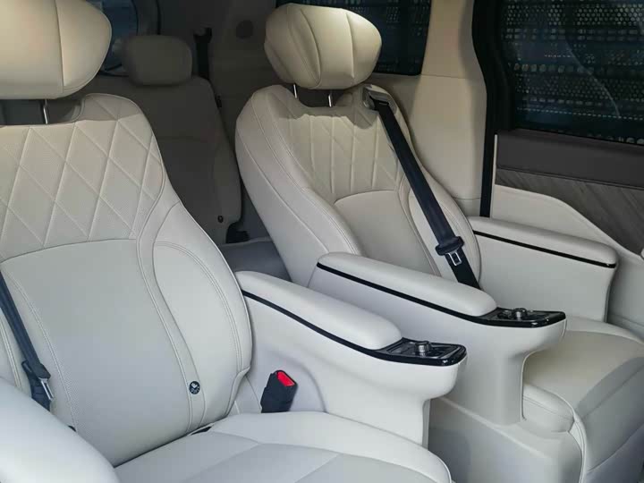 Фото 6 - Wey Gaoshan