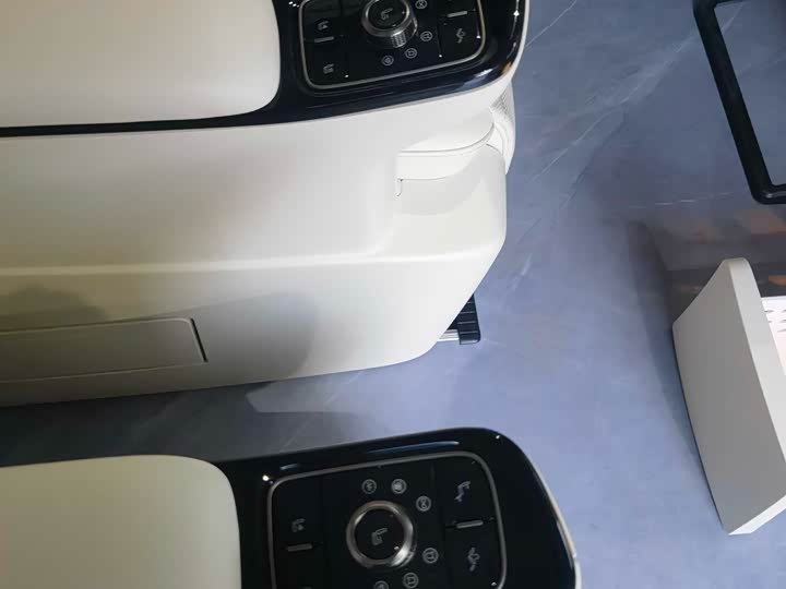 Фото 7 - Wey Gaoshan