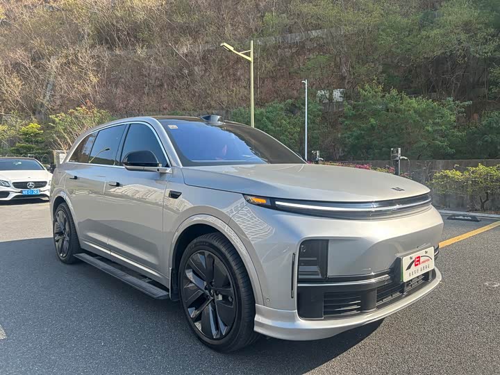 Фото 3 - LiXiang L7