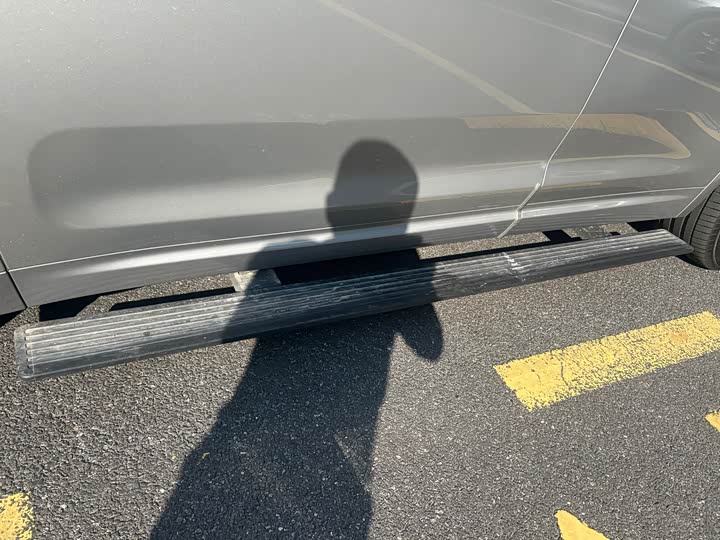 Фото 6 - LiXiang L7