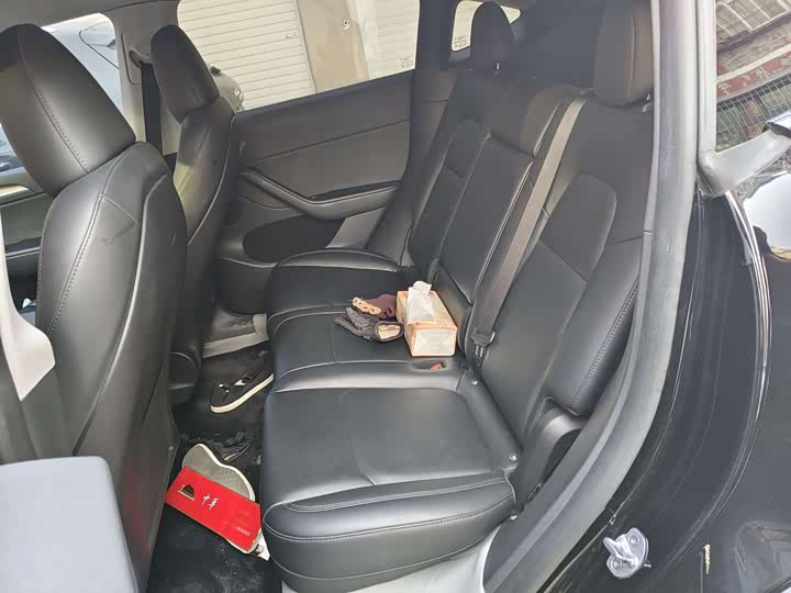 Фото 2 - Tesla Model Y