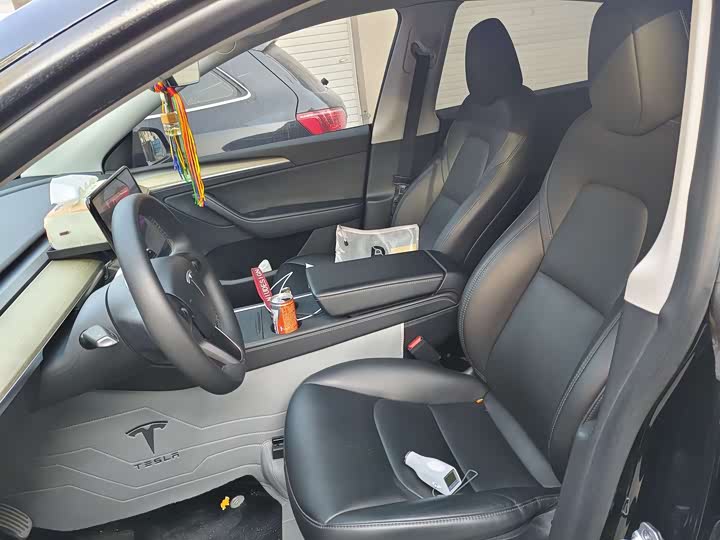 Фото 5 - Tesla Model Y