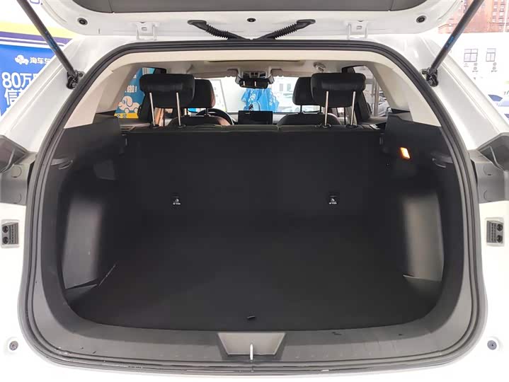 Фото 4 - Haval H6