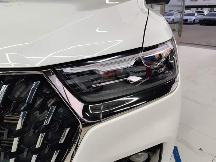 Фото 5 - Haval H6