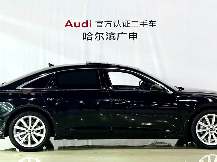 Фото 3 - Audi A6L