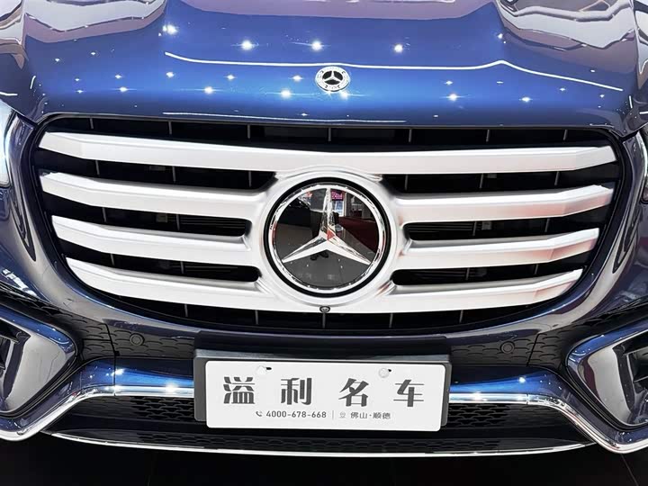 Фото 9 - Mercedes-Benz GLS-Class