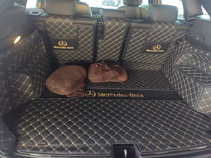 Фото 4 - Mercedes-Benz GLA-Class