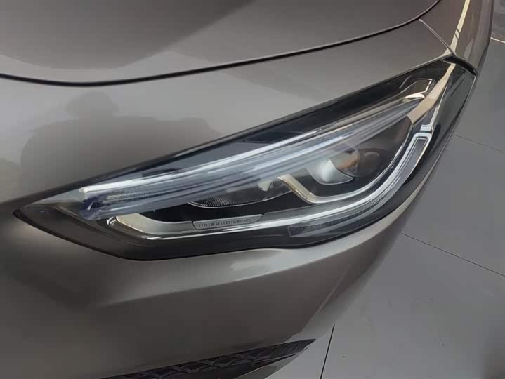 Фото 5 - Mercedes-Benz GLA-Class