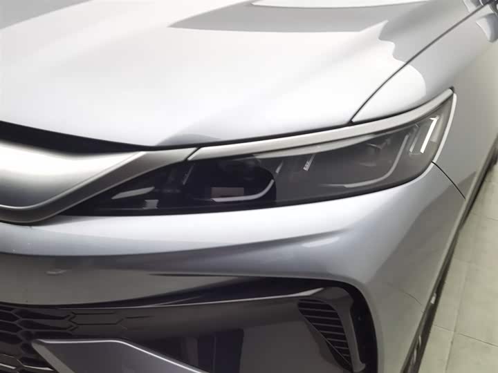 Фото 7 - BYD Song Pro Hybrid