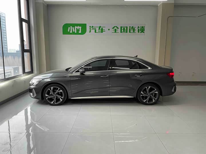 Фото 3 - Audi A3