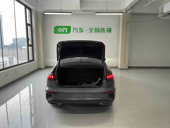 Фото 4 - Audi A3