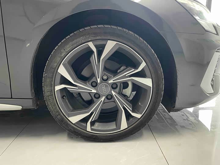 Фото 8 - Audi A3