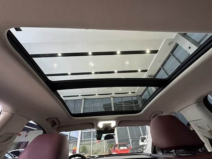 Фото 5 - Hongqi H5