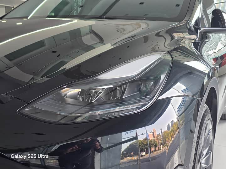 Фото 7 - Tesla Model Y