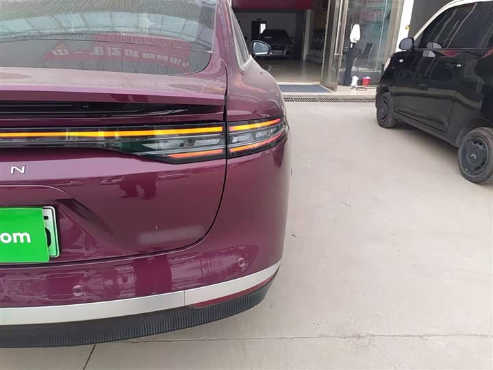 Фото 8 - Chery Fulwin A9L