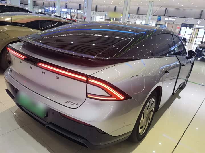 Фото 7 - XPeng F57