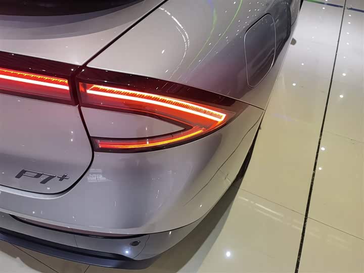 Фото 8 - XPeng F57