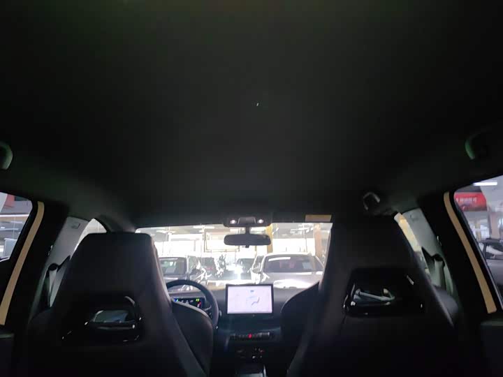 Фото 8 - BYD Seagull