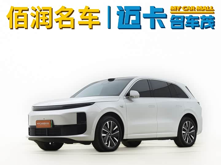 Фото 1 - LiXiang L6