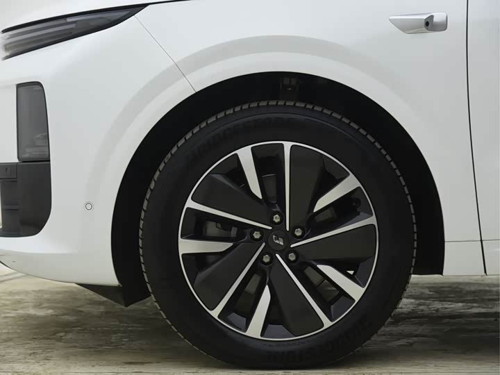 Фото 3 - LiXiang L6