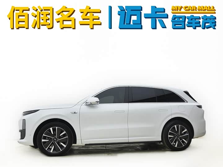 Фото 4 - LiXiang L6