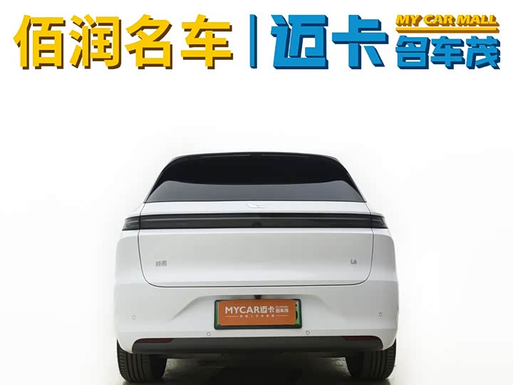 Фото 5 - LiXiang L6