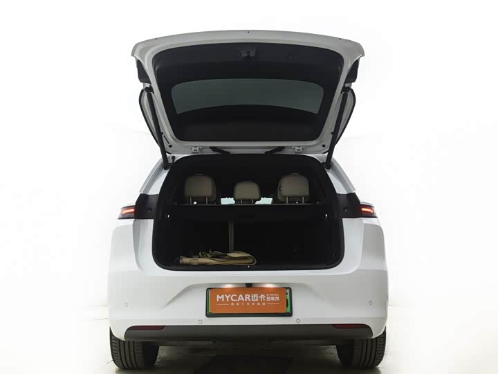 Фото 6 - LiXiang L6