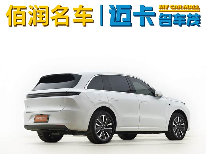 Фото 7 - LiXiang L6