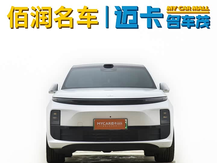 Фото 8 - LiXiang L6