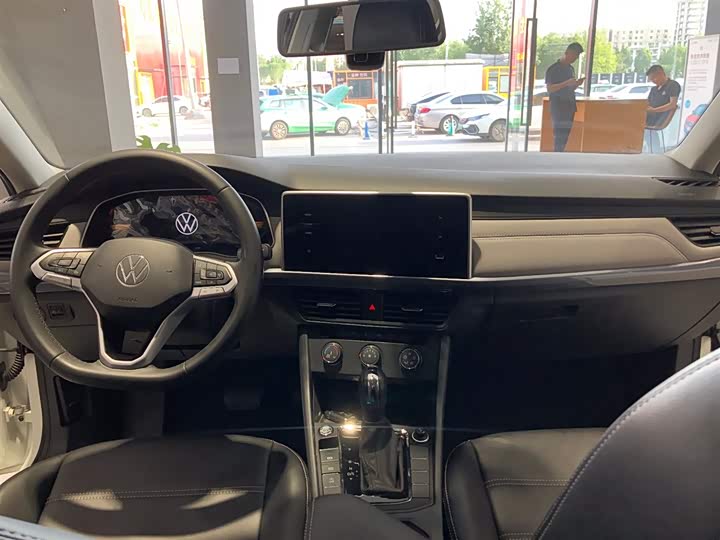 Фото 3 - Volkswagen Bora