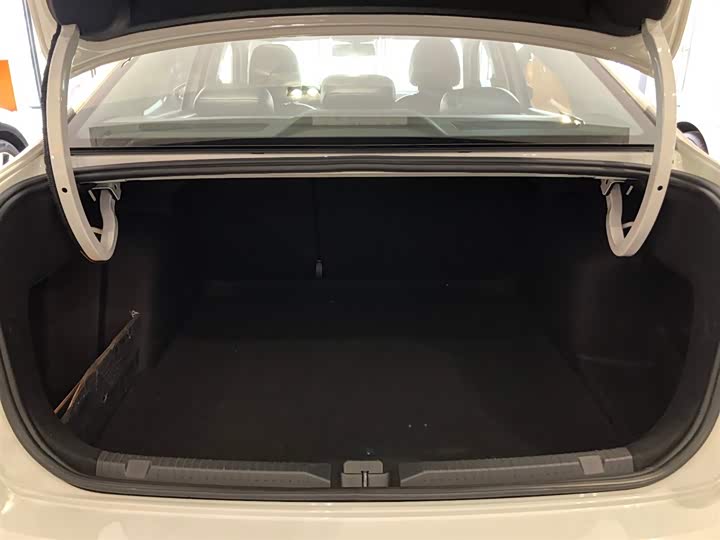 Фото 5 - Volkswagen Bora