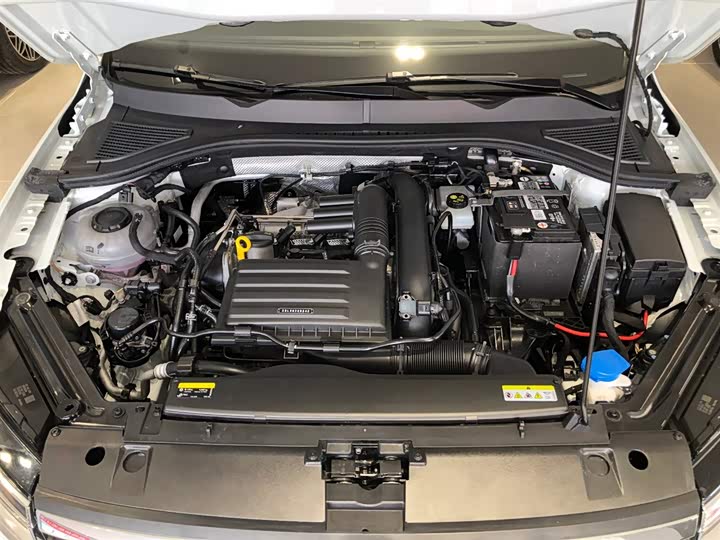 Фото 6 - Volkswagen Bora