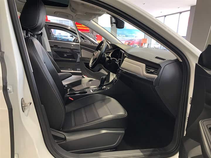 Фото 8 - Volkswagen Bora