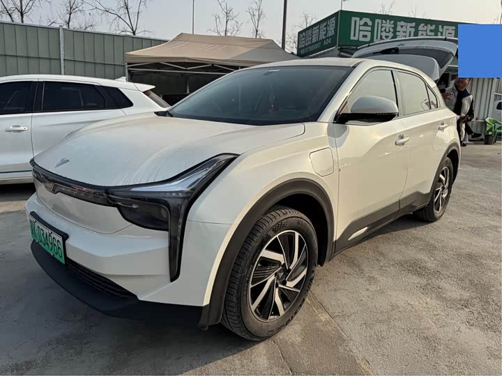 Фото 1 - Hozon U