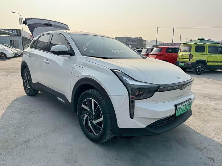 Фото 3 - Hozon U