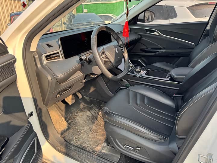 Фото 4 - Hozon U