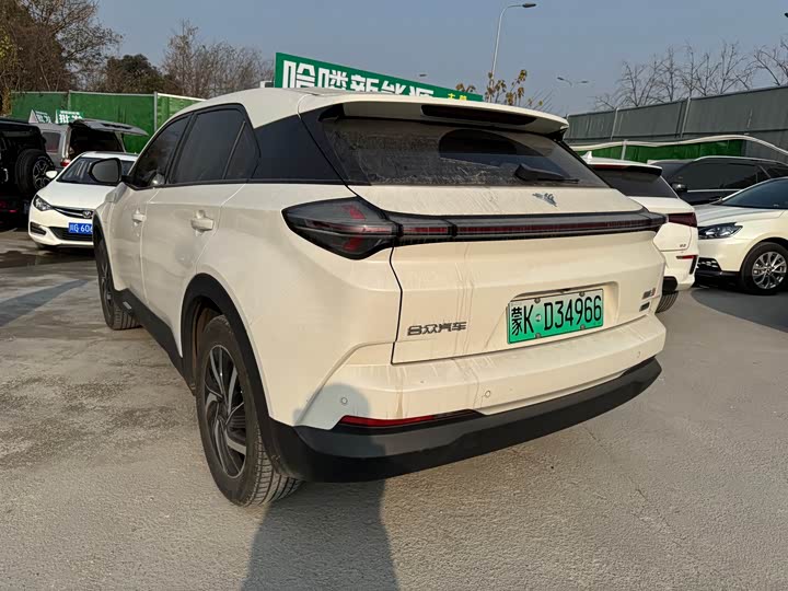 Фото 6 - Hozon U