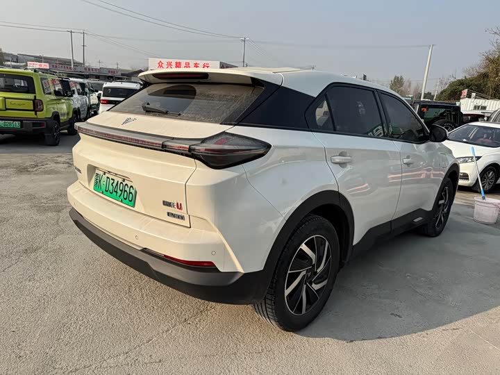 Фото 8 - Hozon U