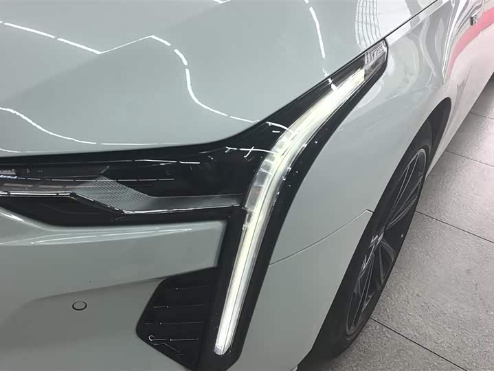 Фото 5 - Cadillac CT4