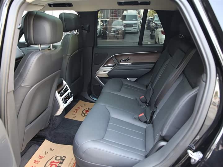 Фото 6 - Land Rover Range Rover