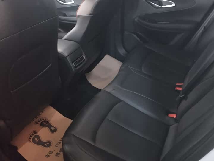 Фото 7 - Changan UNI-T