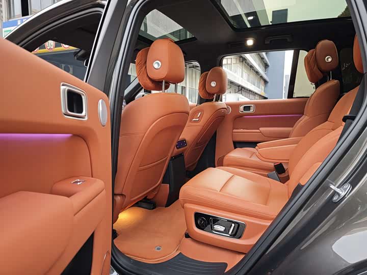 Фото 7 - LiXiang L8