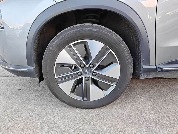 Фото 7 - XPeng G3