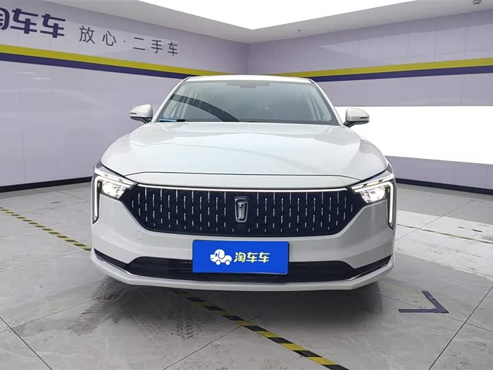 Фото 2 - Bestune B70