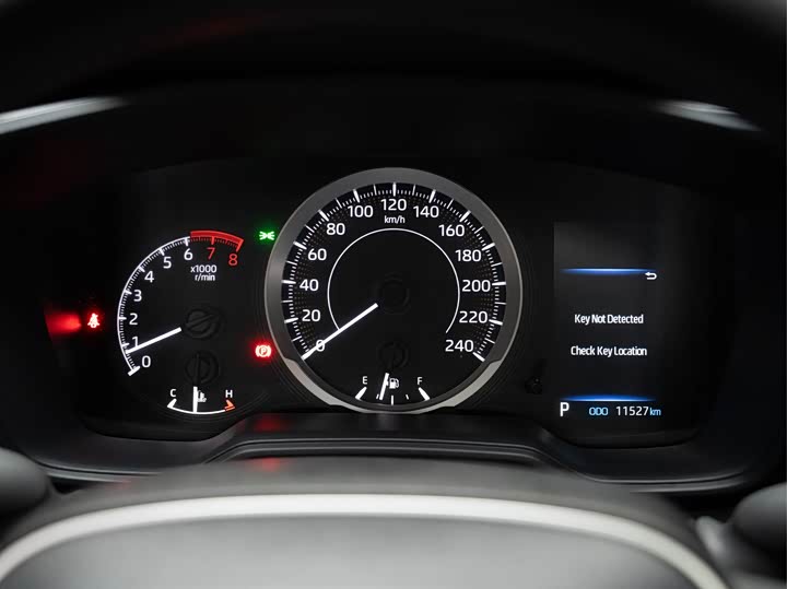 Фото 2 - Toyota Corolla