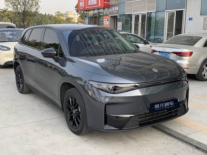 Фото 3 - Leapmotor C10