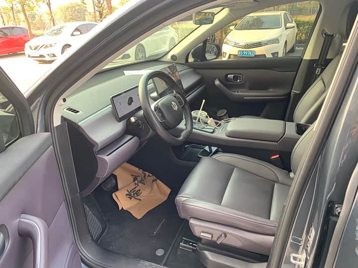 Фото 4 - Leapmotor C10