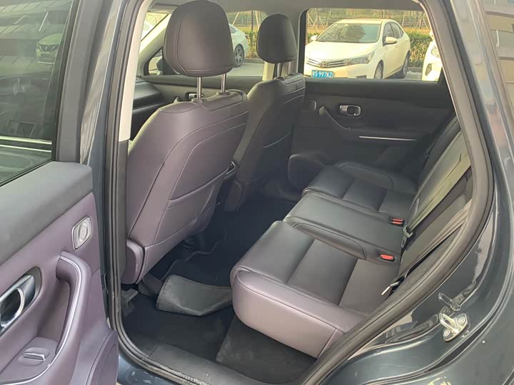 Фото 5 - Leapmotor C10