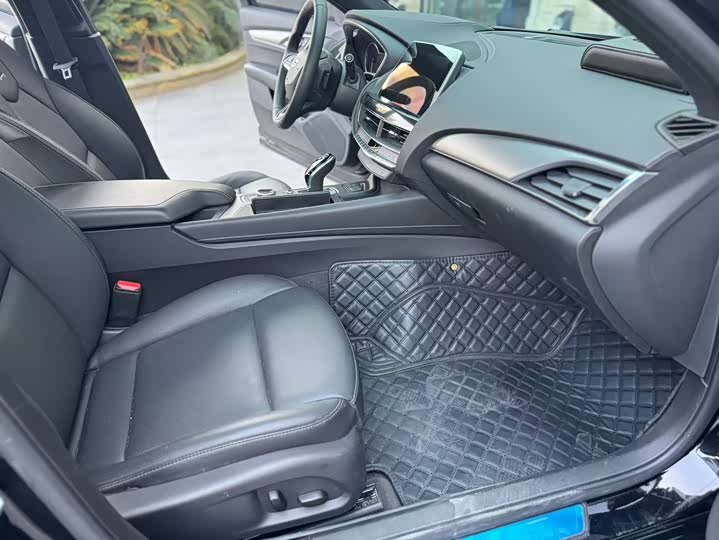 Фото 5 - Cadillac CT5