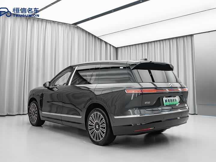 Фото 6 - Nio ES8